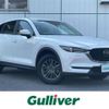 mazda cx-5 2021 -MAZDA--CX-5 3DA-KF2P--KF2P-454103---MAZDA--CX-5 3DA-KF2P--KF2P-454103- image 1