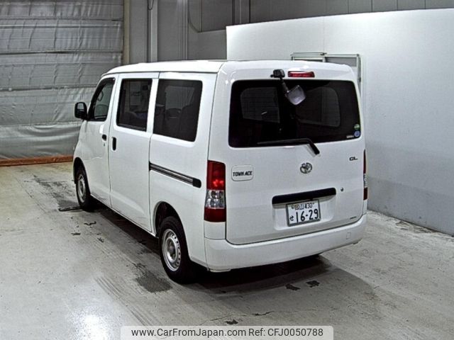 toyota townace-van 2020 -TOYOTA 【岡山 430せ1629】--Townace Van S402M-0087179---TOYOTA 【岡山 430せ1629】--Townace Van S402M-0087179- image 2