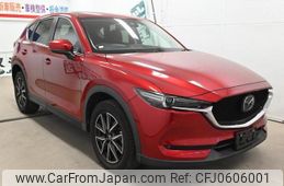 mazda cx-5 2017 quick_quick_LDA-KF2P_KF2P-122051