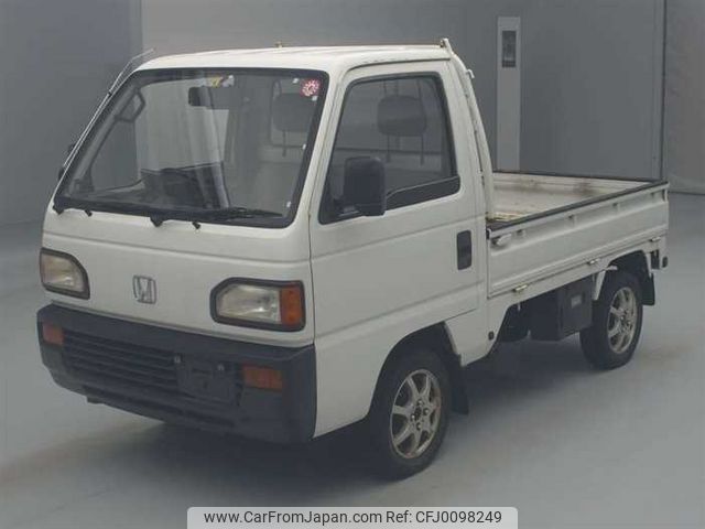 honda acty-truck 1993 22225 image 2