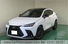 lexus nx 2023 -LEXUS--Lexus NX 6AA-AAZH25--AAZH25-6006163---LEXUS--Lexus NX 6AA-AAZH25--AAZH25-6006163-