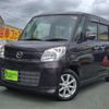 mazda flair-wagon 2015 -MAZDA--Flair Wagon DBA-MM32S--MM32S-122362---MAZDA--Flair Wagon DBA-MM32S--MM32S-122362- image 1