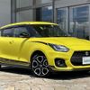 suzuki swift 2019 -SUZUKI--Swift CBA-ZC33S--ZC33S-122702---SUZUKI--Swift CBA-ZC33S--ZC33S-122702- image 1