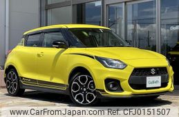 suzuki swift 2019 -SUZUKI--Swift CBA-ZC33S--ZC33S-122702---SUZUKI--Swift CBA-ZC33S--ZC33S-122702-