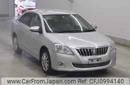 toyota premio undefined -TOYOTA--Premio ZRT261-3022701---TOYOTA--Premio ZRT261-3022701-