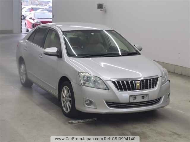 toyota premio undefined -TOYOTA--Premio ZRT261-3022701---TOYOTA--Premio ZRT261-3022701- image 1