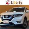 nissan x-trail 2018 quick_quick_NT32_NT32-586961 image 1