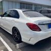 mercedes-benz amg 2016 -MERCEDES-BENZ--AMG CBA-205064--WDD2050641F384445---MERCEDES-BENZ--AMG CBA-205064--WDD2050641F384445- image 7