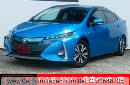 toyota prius-phv 2019 CFJ1648235