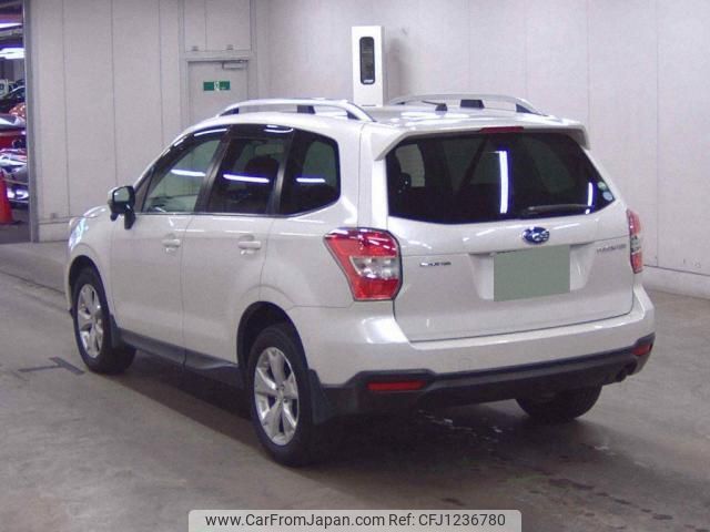 subaru forester 2014 quick_quick_DBA-SJ5_SJ5-035420 image 2