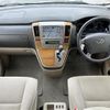 toyota alphard 2005 -TOYOTA--Alphard DBA-ANH10W--ANH10-0121631---TOYOTA--Alphard DBA-ANH10W--ANH10-0121631- image 24