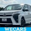 toyota voxy 2018 quick_quick_DBA-ZRR80W_ZRR80-0416384 image 1