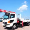 hino ranger 2012 CFJ1632152 image 1