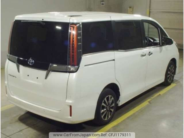 toyota esquire 2019 -TOYOTA--Esquire DAA-ZWR80G--ZWR80G-0414842---TOYOTA--Esquire DAA-ZWR80G--ZWR80G-0414842- image 2