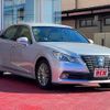 toyota crown 2013 -TOYOTA--Crown DAA-AWS210--AWS210-6049954---TOYOTA--Crown DAA-AWS210--AWS210-6049954- image 7