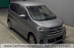 nissan dayz 2016 CFJ1829307