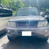 mitsubishi pajero 2004 -MITSUBISHI--Pajero LA-V73W--V73W-0401244---MITSUBISHI--Pajero LA-V73W--V73W-0401244- image 2