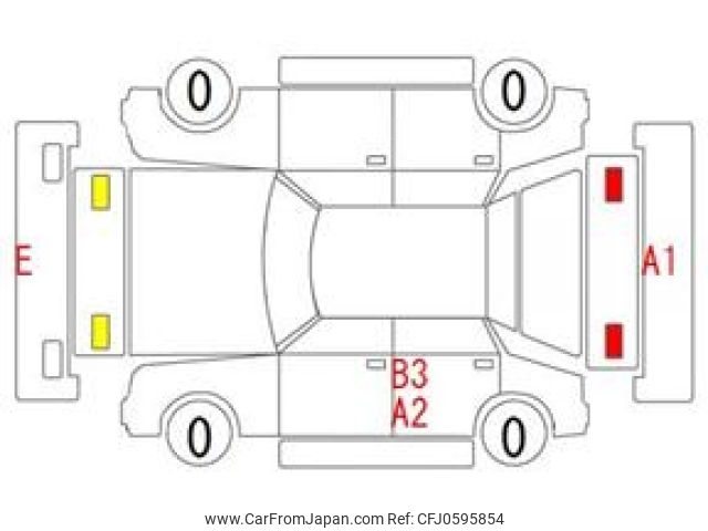 volkswagen t-cross 2021 -VOLKSWAGEN--VW T-Cross 3BA-C1DKR--WVGZZZC1ZMY092357---VOLKSWAGEN--VW T-Cross 3BA-C1DKR--WVGZZZC1ZMY092357- image 2