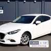 mazda axela 2016 -MAZDA--Axela DBA-BM5FP--BM5FP-401816---MAZDA--Axela DBA-BM5FP--BM5FP-401816- image 1