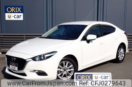 mazda axela 2016 -MAZDA--Axela DBA-BM5FP--BM5FP-401816---MAZDA--Axela DBA-BM5FP--BM5FP-401816-