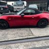 mazda roadster 2022 CFJ1676548 image 17