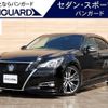 toyota crown 2017 -TOYOTA--Crown AWS210--6128363---TOYOTA--Crown AWS210--6128363- image 1