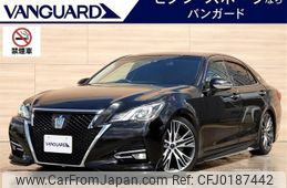 toyota crown 2017 -TOYOTA--Crown AWS210--6128363---TOYOTA--Crown AWS210--6128363-