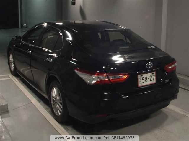 toyota camry 2019 -TOYOTA--Camry AXVH70-1040915---TOYOTA--Camry AXVH70-1040915- image 2