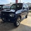 suzuki jimny 2010 -SUZUKI 【名変中 】--Jimny JB23W--652321---SUZUKI 【名変中 】--Jimny JB23W--652321- image 1