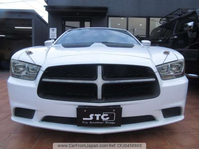 dodge charger 2013 -CHRYSLER 【滋賀 333ｻ3333】--Dodge Charger FUMEI--BH577926---CHRYSLER 【滋賀 333ｻ3333】--Dodge Charger FUMEI--BH577926- image 2