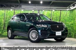 jaguar f-pace 2018 CFJ1584228