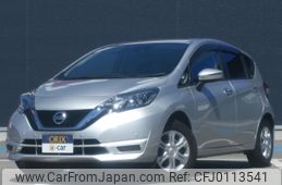 nissan note 2019 -NISSAN--Note DBA-E12--E12-628915---NISSAN--Note DBA-E12--E12-628915-