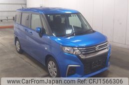 suzuki solio 2023 CFJ1566306