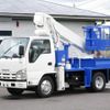 isuzu elf-truck 2012 GOO_NET_EXCHANGE_0403732A30250626W001 image 1