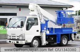 isuzu elf-truck 2012 GOO_NET_EXCHANGE_0403732A30250626W001