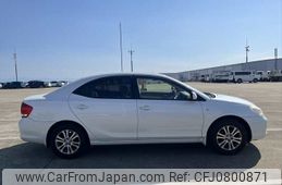 toyota allion 2006 NIKYO_CC33329