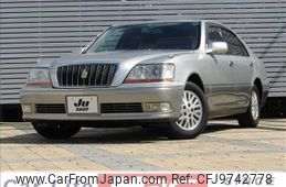 toyota crown-majesta 1999 -TOYOTA--Crown Majesta GH-JZS177--JZS177-0004885---TOYOTA--Crown Majesta GH-JZS177--JZS177-0004885-