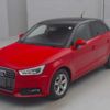 audi a1-sportback 2017 quick_quick_DBA-8XCHZ_WAUZZZ8X0JB014955 image 1