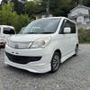 suzuki solio 2011 quick_quick_MA15S_MA15S-130735 image 1