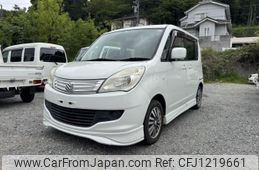 suzuki solio 2011 quick_quick_MA15S_MA15S-130735