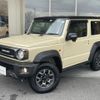 suzuki jimny-sierra 2023 quick_quick_3BA-JB74W_JB74W-187681 image 3