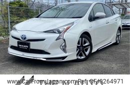 toyota prius 2016 -TOYOTA--Prius DAA-ZVW50--ZVW50-6010114---TOYOTA--Prius DAA-ZVW50--ZVW50-6010114-