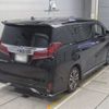 toyota alphard 2022 -TOYOTA 【京都 32Xぬ55】--Alphard AGH30W-0429493---TOYOTA 【京都 32Xぬ55】--Alphard AGH30W-0429493- image 2