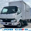 toyota dyna-truck 2017 GOO_NET_EXCHANGE_0707487A30250527W002 image 1