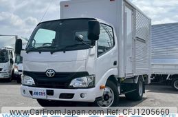toyota dyna-truck 2017 GOO_NET_EXCHANGE_0707487A30250527W002