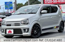 suzuki alto-works 2018 GOO_JP_700050301430240922003