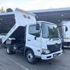 hino ranger 2018 CFJ1543605 image 2
