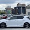lexus ct 2014 -LEXUS--Lexus CT DAA-ZWA10--ZWA10-2206784---LEXUS--Lexus CT DAA-ZWA10--ZWA10-2206784- image 9