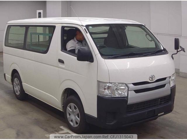 toyota regiusace-van 2015 quick_quick_LDF-KDH206V_KDH206-8087778 image 1