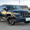 jeep compass 2014 -CHRYSLER--Jeep Compass ABA-MK49--1C4NJCFAXED685807---CHRYSLER--Jeep Compass ABA-MK49--1C4NJCFAXED685807- image 1